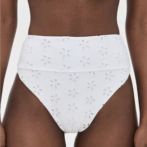 Beach Riot Hazel Bikini Bottom, XL